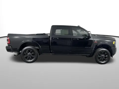 More photos of 2023 Ram 3500 Limited at Bud Clary Auburn CDJR, WA