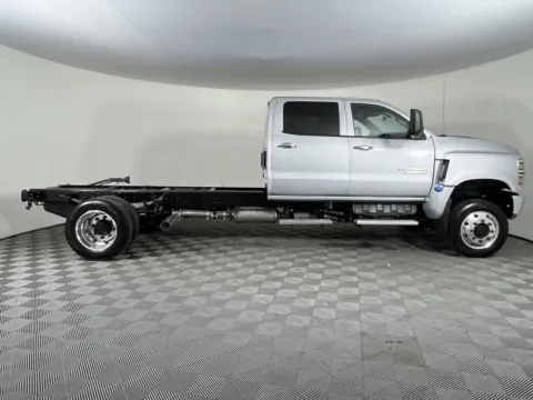 More photos of 2025 Chevrolet Silverado MD LT at Bud Clary Auburn CDJR, WA