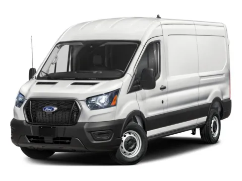 White 2026 Ford Transit Cargo Van 250 for sale in Auburn, WA
