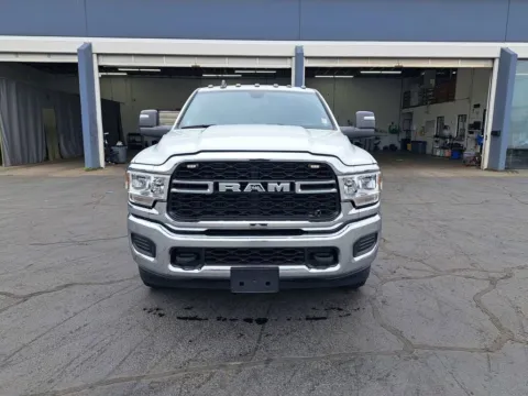 Photos of 2024 Ram 3500 Chassis Cab Tradesman for sale in Auburn, WA at Bud Clary Auburn CDJR