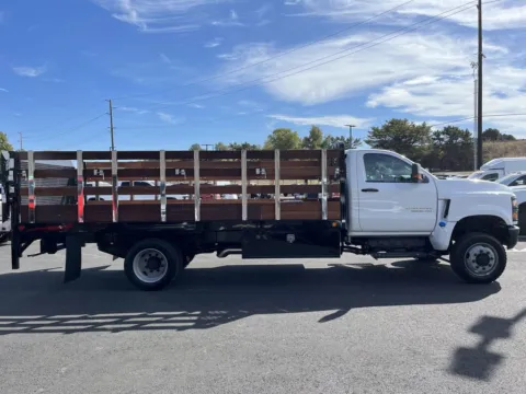 More photos of 2025 Chevrolet Silverado MD WT at Bud Clary Auburn CDJR, WA