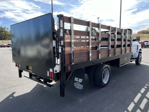 More photos of 2025 Chevrolet Silverado MD WT at Bud Clary Auburn CDJR, WA