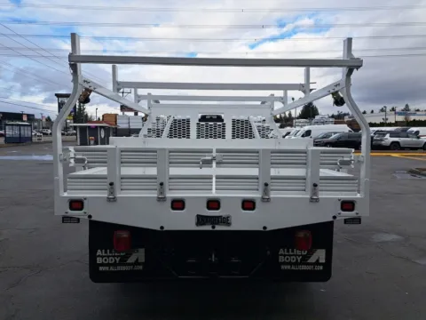 More photos of 2025 Ram 3500 Chassis Cab Tradesman at Bud Clary Auburn CDJR, WA