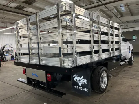 More photos of 2025 Chevrolet Silverado MD WT at Bud Clary Auburn CDJR, WA