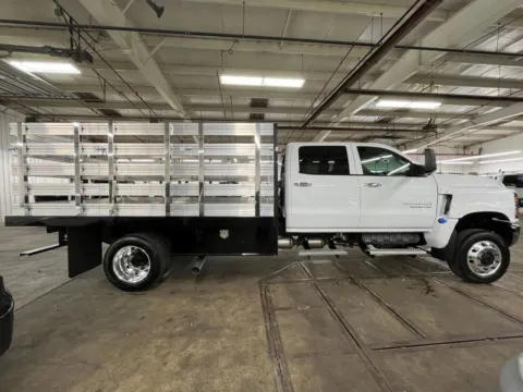 More photos of 2025 Chevrolet Silverado MD WT at Bud Clary Auburn CDJR, WA