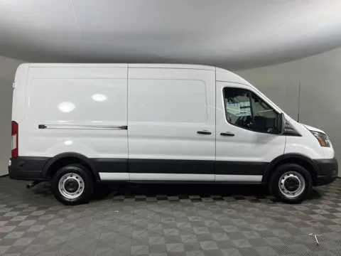 More photos of 2024 Ford Transit Cargo Van 250 at Bud Clary Auburn CDJR, WA