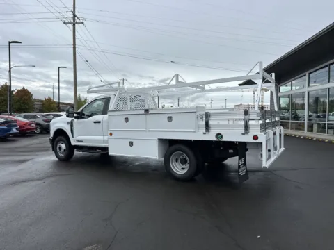 Another view of 2025 Ford Super Duty F-350 DRW XL for sale in Auburn, WA at Bud Clary Auburn CDJR