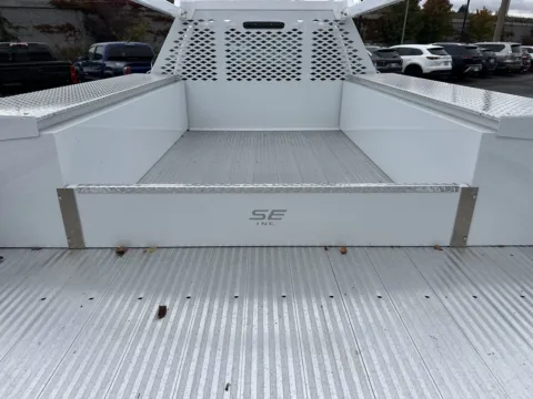 More photos of 2025 Ford Super Duty F-350 DRW at Bud Clary Auburn CDJR, WA