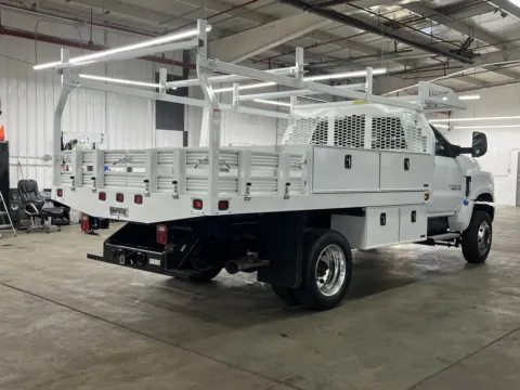 More photos of 2025 Chevrolet Silverado MD LT at Bud Clary Auburn CDJR, WA