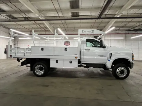 More photos of 2025 Chevrolet Silverado MD LT at Bud Clary Auburn CDJR, WA