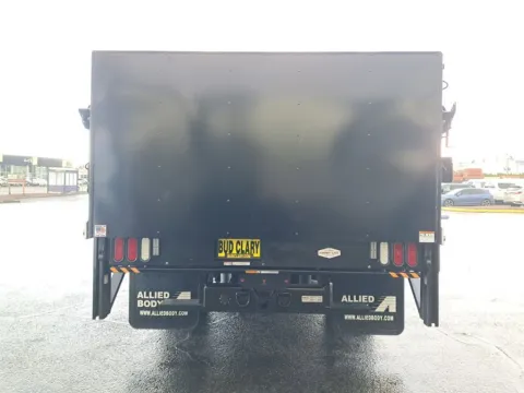 More photos of 2025 Ram 5500 Chassis Cab Tradesman at Bud Clary Auburn CDJR, WA