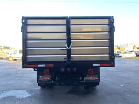 More photos of 2026 Ram 5500 Chassis Cab Tradesman at Bud Clary Auburn CDJR, WA