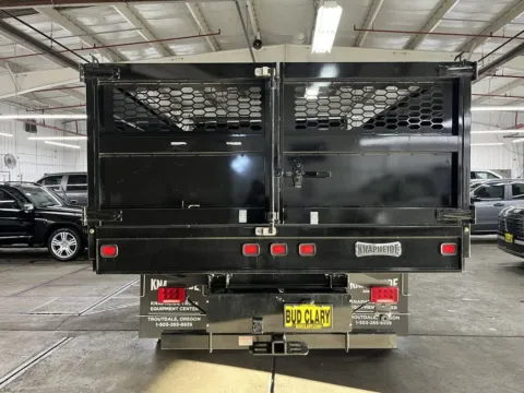 More photos of 2024 Chevrolet Silverado MD Work Truck at Bud Clary Auburn CDJR, WA