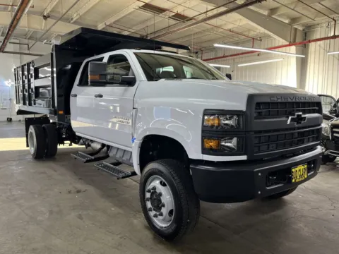 Another view of 2024 Chevrolet Silverado MD Work Truck for sale in Auburn, WA at Bud Clary Auburn CDJR