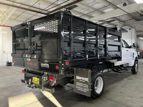 More photos of 2024 Chevrolet Silverado MD Work Truck at Bud Clary Auburn CDJR, WA
