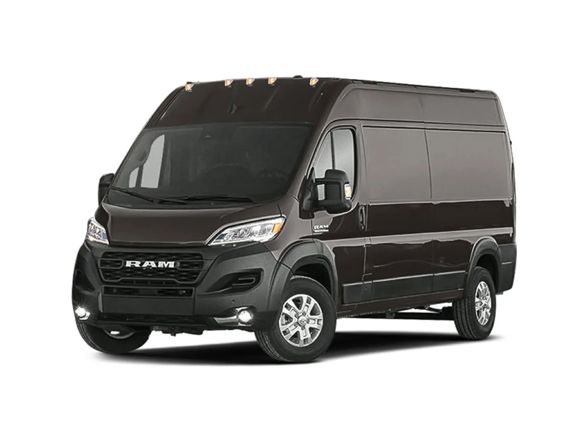 2023 Ram ProMaster Cargo Van 3500 159 WB for sale in Auburn, WA