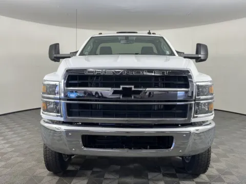 Photos of 2025 Chevrolet Silverado MD LT for sale in Auburn, WA at Bud Clary Auburn CDJR