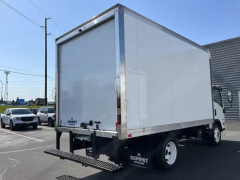 More photos of 2025 Chevrolet 4500 HG LCF Gas at Bud Clary Auburn CDJR, WA