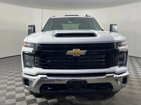 Photos of 2026 Chevrolet Silverado 3500HD Work Truck for sale in Auburn, WA at Bud Clary Auburn CDJR