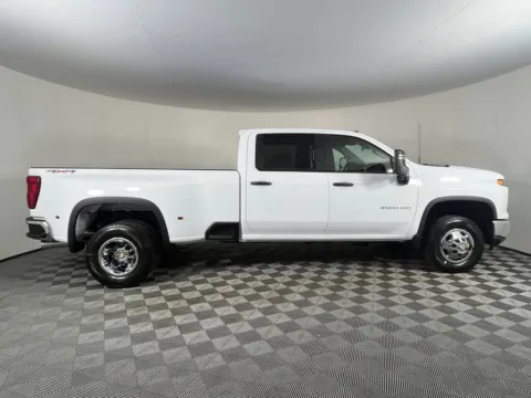 More photos of 2026 Chevrolet Silverado 3500HD Work Truck at Bud Clary Auburn CDJR, WA