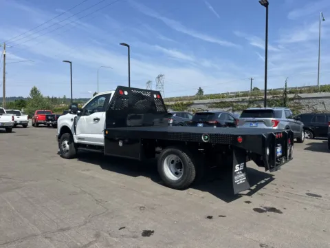 Another view of 2025 Ford Super Duty F-350 DRW XL for sale in Auburn, WA at Bud Clary Auburn CDJR