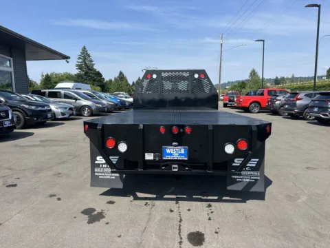 More photos of 2025 Ford Super Duty F-350 DRW XL at Bud Clary Auburn CDJR, WA