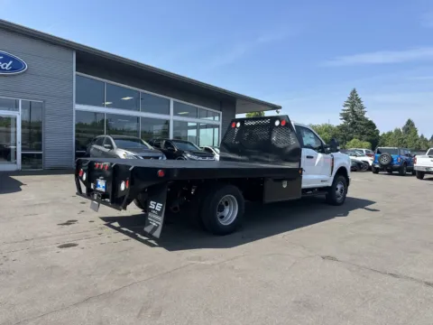 More photos of 2025 Ford Super Duty F-350 DRW XL at Bud Clary Auburn CDJR, WA