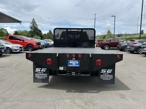 More photos of 2025 Ford Super Duty F-350 DRW XL at Bud Clary Auburn CDJR, WA
