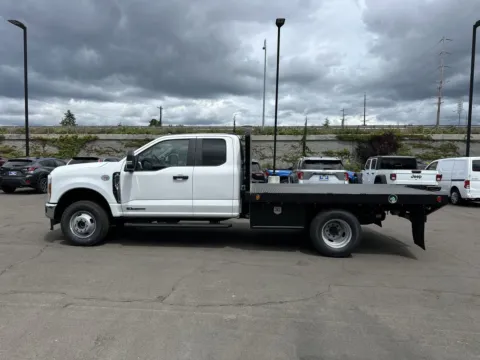 Photos of 2025 Ford Super Duty F-350 DRW for sale in Auburn, WA at Bud Clary Auburn CDJR