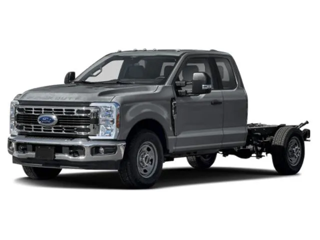2025 Ford Super Duty F-350 DRW XL for sale in Auburn, WA