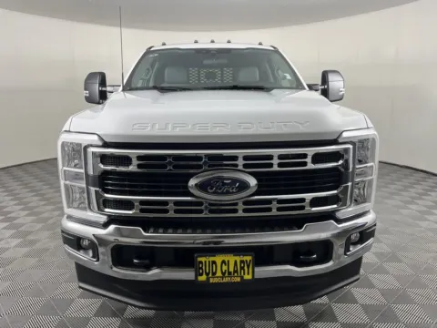 Photos of 2025 Ford Super Duty F-350 DRW XL for sale in Auburn, WA at Bud Clary Auburn CDJR