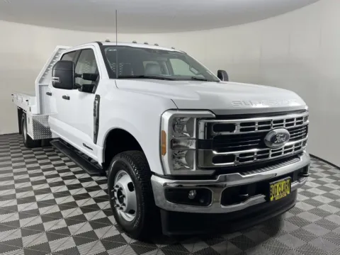 Another view of 2025 Ford Super Duty F-350 DRW for sale in Auburn, WA at Bud Clary Auburn CDJR