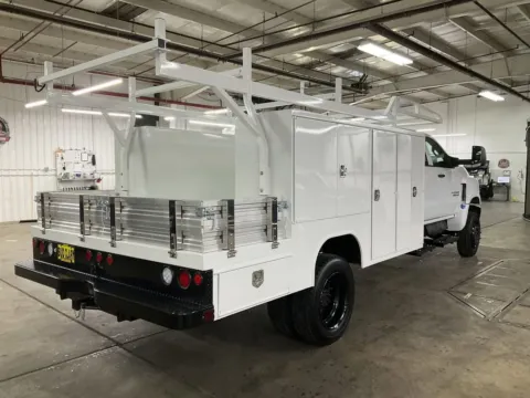 More photos of 2024 Chevrolet Silverado MD Work Truck at Bud Clary Auburn CDJR, WA