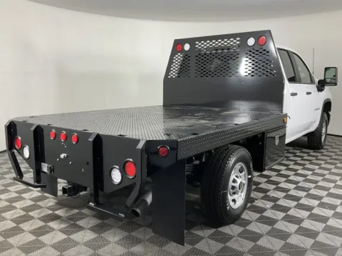 More photos of 2024 Chevrolet Silverado 2500HD Work Truck at Bud Clary Auburn CDJR, WA