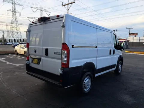 More photos of 2026 Ram ProMaster Cargo Van Tradesman at Bud Clary Auburn CDJR, WA