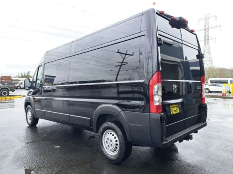 Another view of 2026 Ram ProMaster Cargo Van Tradesman for sale in Auburn, WA at Bud Clary Auburn CDJR