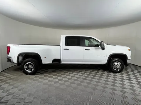 More photos of 2026 Chevrolet Silverado 3500HD Work Truck at Bud Clary Auburn CDJR, WA
