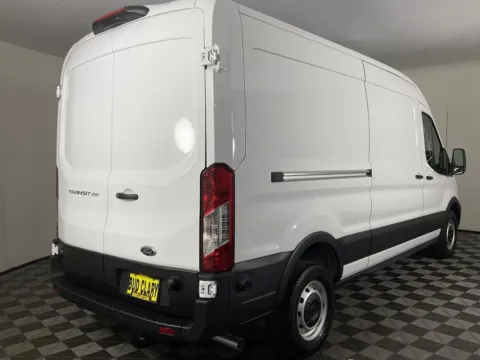 More photos of 2024 Ford Transit Cargo Van at Bud Clary Auburn CDJR, WA