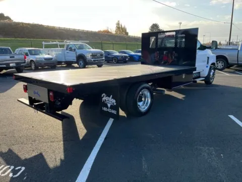More photos of 2025 Chevrolet Silverado MD WT at Bud Clary Auburn CDJR, WA
