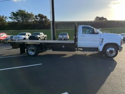 More photos of 2025 Chevrolet Silverado MD WT at Bud Clary Auburn CDJR, WA