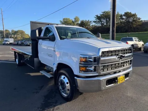 Another view of 2025 Chevrolet Silverado MD WT for sale in Auburn, WA at Bud Clary Auburn CDJR