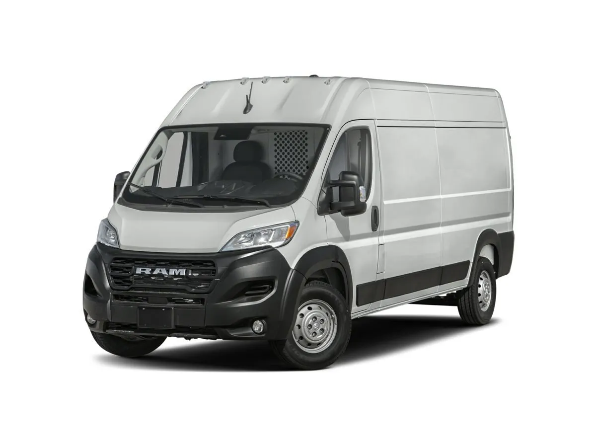 2026 Ram ProMaster Cargo Van Tradesman for sale in Auburn, WA