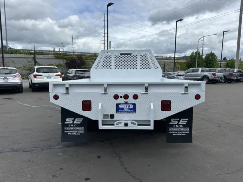 More photos of 2025 Ford Super Duty F-350 DRW XL at Bud Clary Auburn CDJR, WA