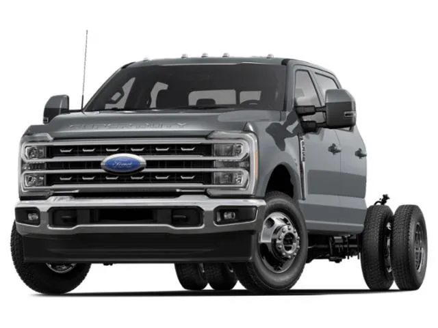 2025 Ford Super Duty F-350 DRW XL for sale in Auburn, WA