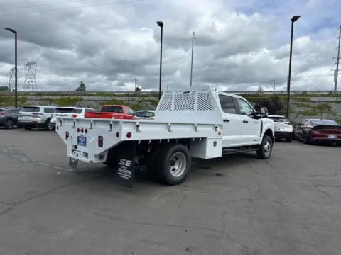 More photos of 2025 Ford Super Duty F-350 DRW at Bud Clary Auburn CDJR, WA