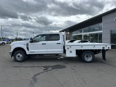Photos of 2025 Ford Super Duty F-350 DRW XL for sale in Auburn, WA at Bud Clary Auburn CDJR