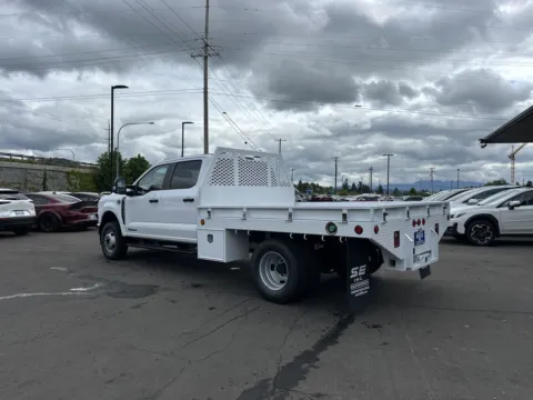 Another view of 2025 Ford Super Duty F-350 DRW XL for sale in Auburn, WA at Bud Clary Auburn CDJR