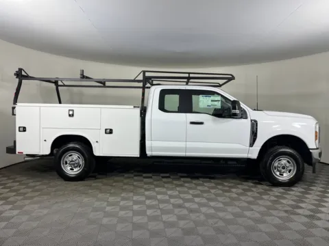 More photos of 2026 Ford Super Duty F-250 SRW XL at Bud Clary Auburn CDJR, WA