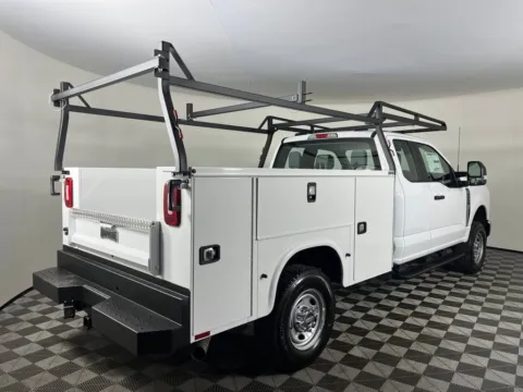 More photos of 2026 Ford Super Duty F-250 SRW at Bud Clary Auburn CDJR, WA