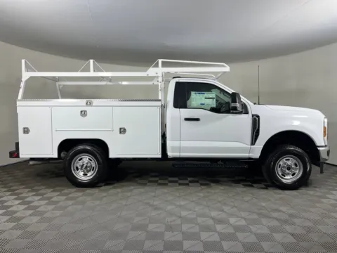 More photos of 2026 Ford Super Duty F-250 SRW XL at Bud Clary Auburn CDJR, WA